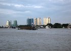 IMG 1044A  Flodpram på Saigon floden